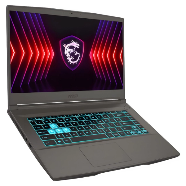 Купить Ноутбук MSI Thin A15 B7VE-417XUA (9S7-16RK11-417) - фото 3