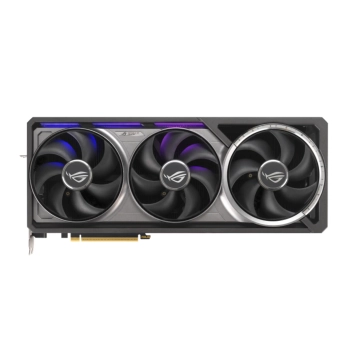Купити Відеокарта ASUS ROG Astral GeForce RTX 5080 16GB GDDR7 OC Edition (ROG-ASTRAL-RTX5080-O16G-GAMING) - фото 1