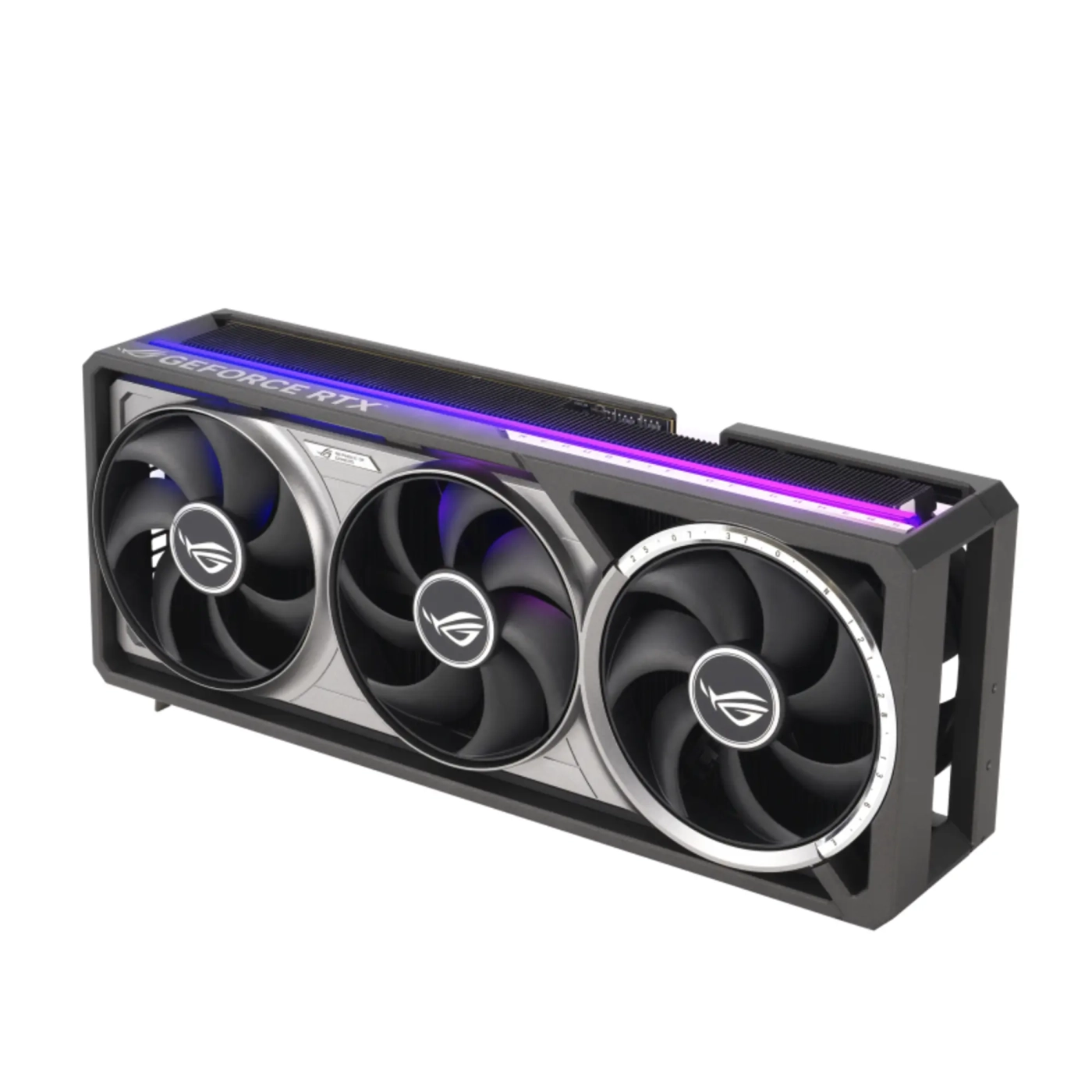 Купити Відеокарта ASUS ROG Astral GeForce RTX 5080 16GB GDDR7 OC Edition (ROG-ASTRAL-RTX5080-O16G-GAMING) - фото 3
