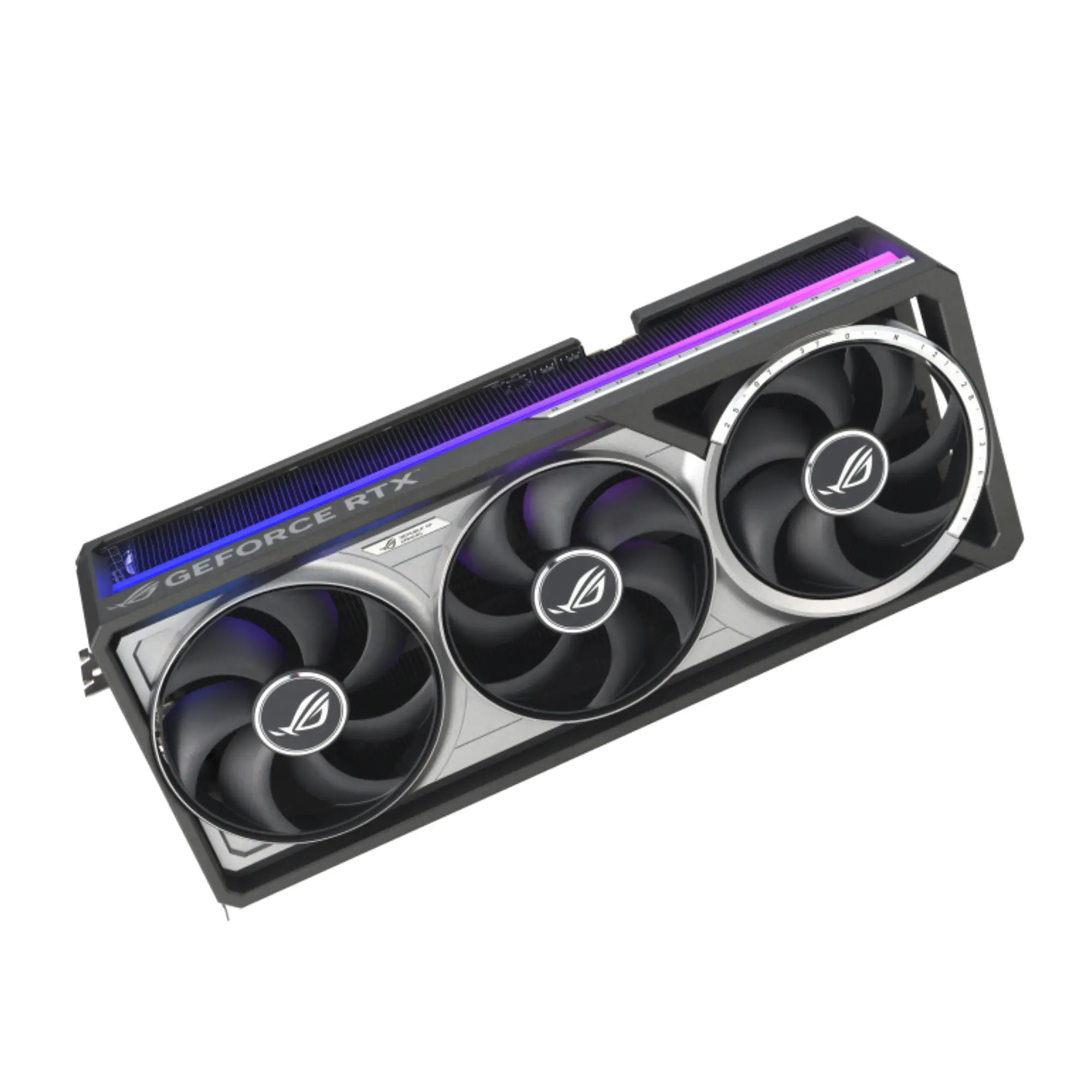 Купити Відеокарта ASUS ROG Astral GeForce RTX 5080 16GB GDDR7 OC Edition (ROG-ASTRAL-RTX5080-O16G-GAMING) - фото 4