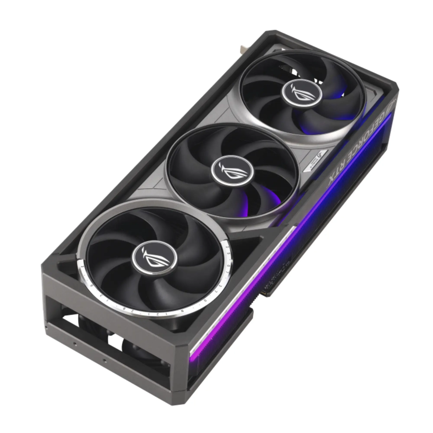 Купити Відеокарта ASUS ROG Astral GeForce RTX 5080 16GB GDDR7 OC Edition (ROG-ASTRAL-RTX5080-O16G-GAMING) - фото 5
