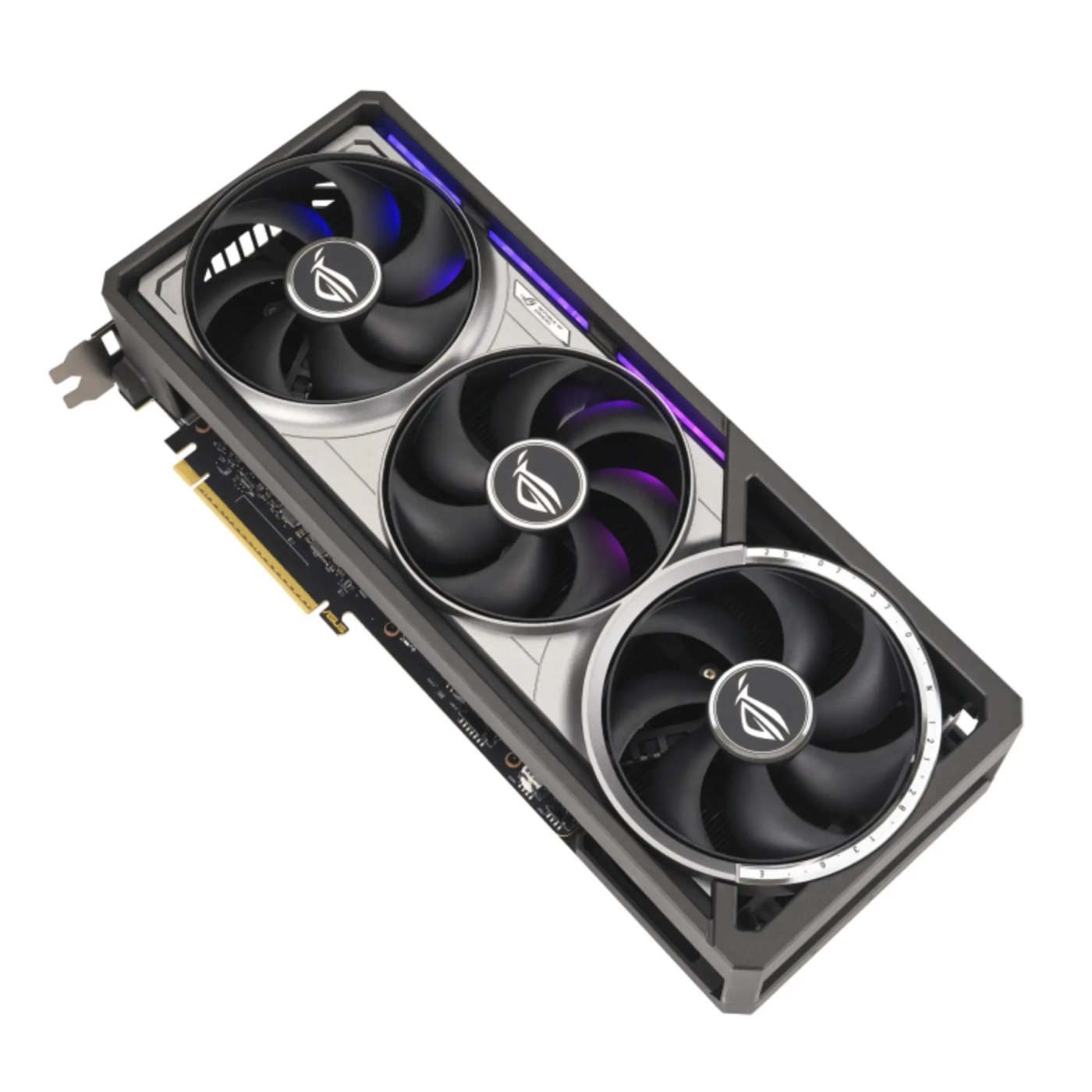 Купити Відеокарта ASUS ROG Astral GeForce RTX 5080 16GB GDDR7 OC Edition (ROG-ASTRAL-RTX5080-O16G-GAMING) - фото 7