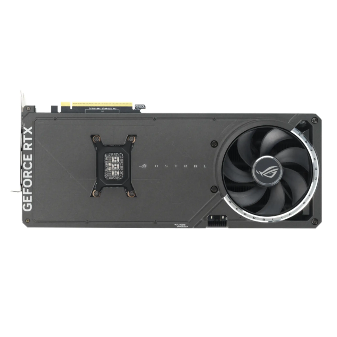 Купити Відеокарта ASUS ROG Astral GeForce RTX 5080 16GB GDDR7 OC Edition (ROG-ASTRAL-RTX5080-O16G-GAMING) - фото 8