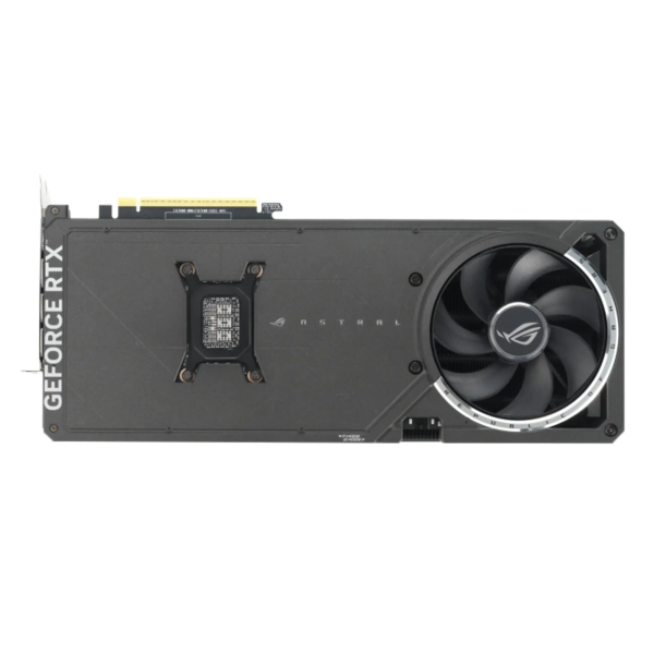 Купити Відеокарта ASUS ROG Astral GeForce RTX 5080 16GB GDDR7 OC Edition (ROG-ASTRAL-RTX5080-O16G-GAMING) - фото 8