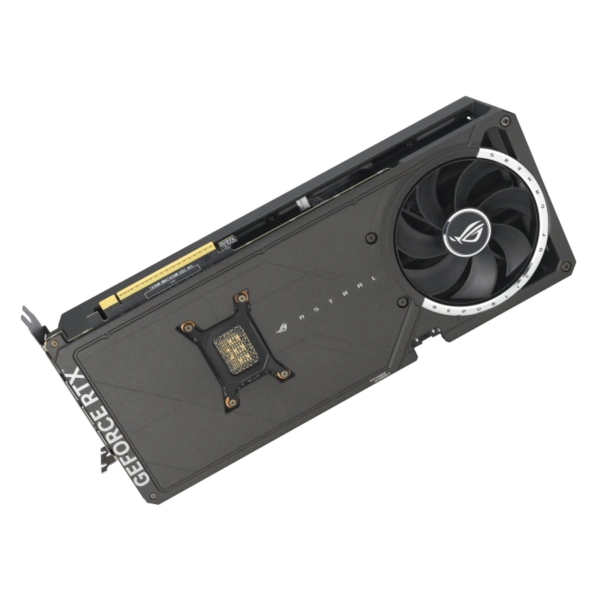 Купити Відеокарта ASUS ROG Astral GeForce RTX 5080 16GB GDDR7 OC Edition (ROG-ASTRAL-RTX5080-O16G-GAMING) - фото 9