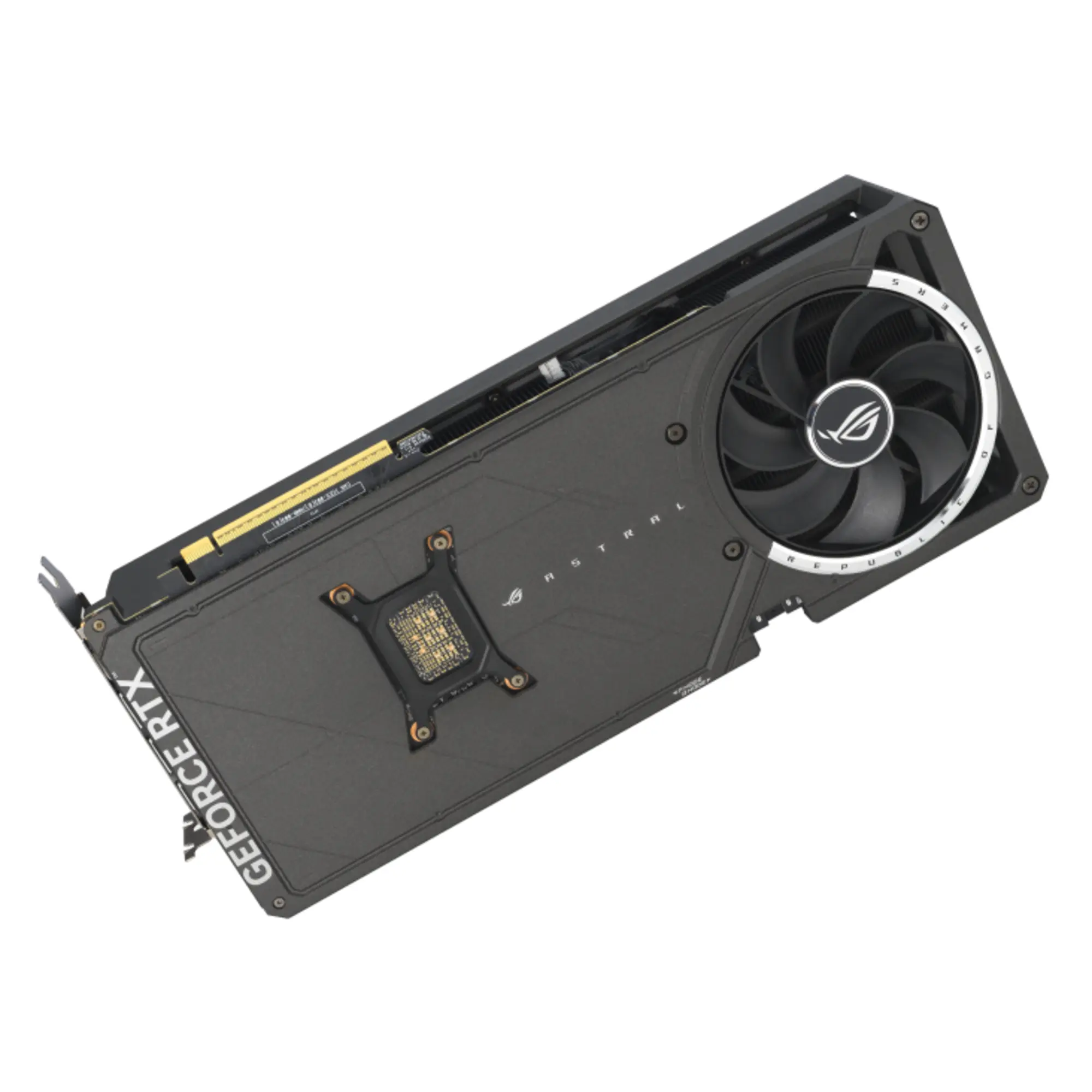 Купити Відеокарта ASUS ROG Astral GeForce RTX 5080 16GB GDDR7 OC Edition (ROG-ASTRAL-RTX5080-O16G-GAMING) - фото 9