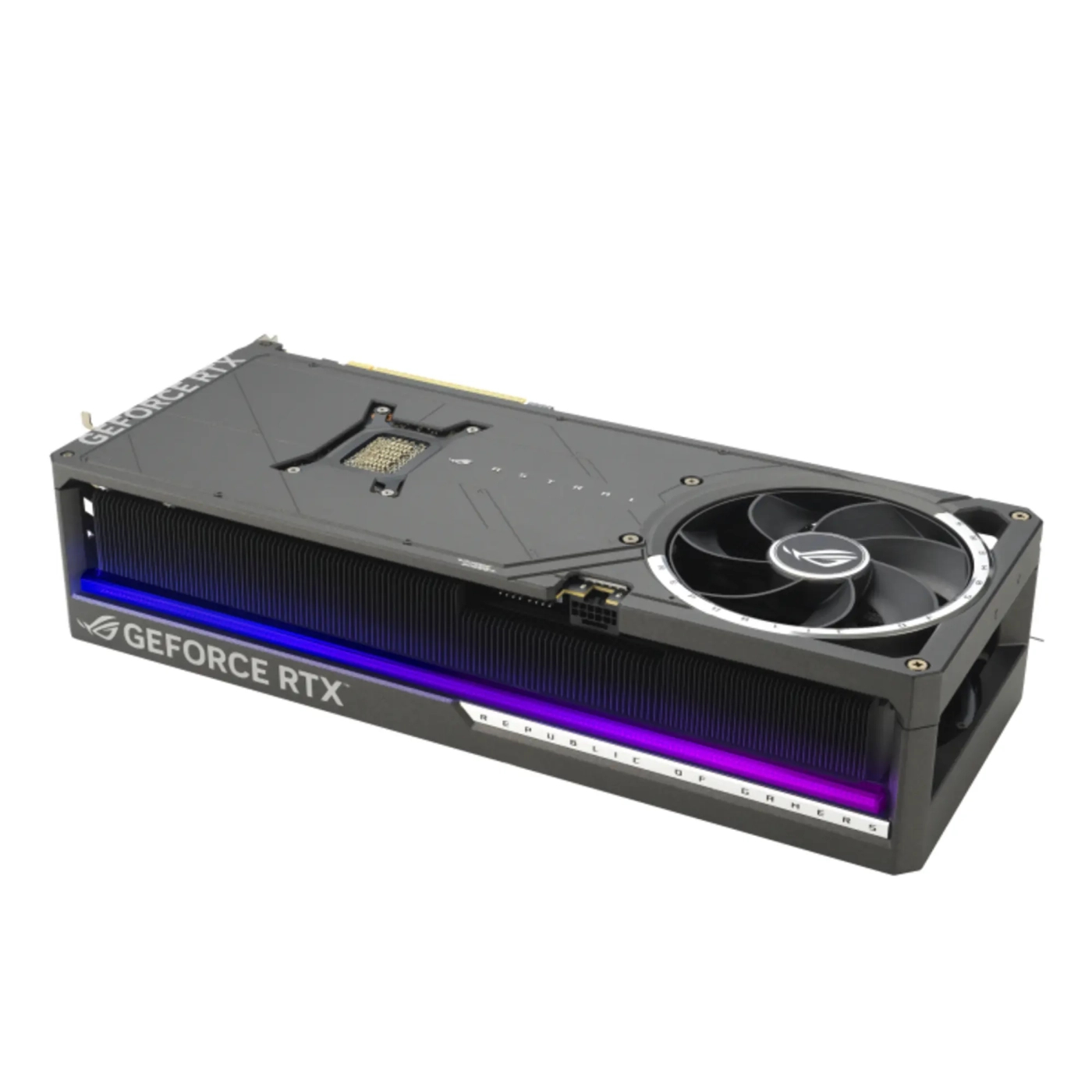 Купити Відеокарта ASUS ROG Astral GeForce RTX 5080 16GB GDDR7 OC Edition (ROG-ASTRAL-RTX5080-O16G-GAMING) - фото 10