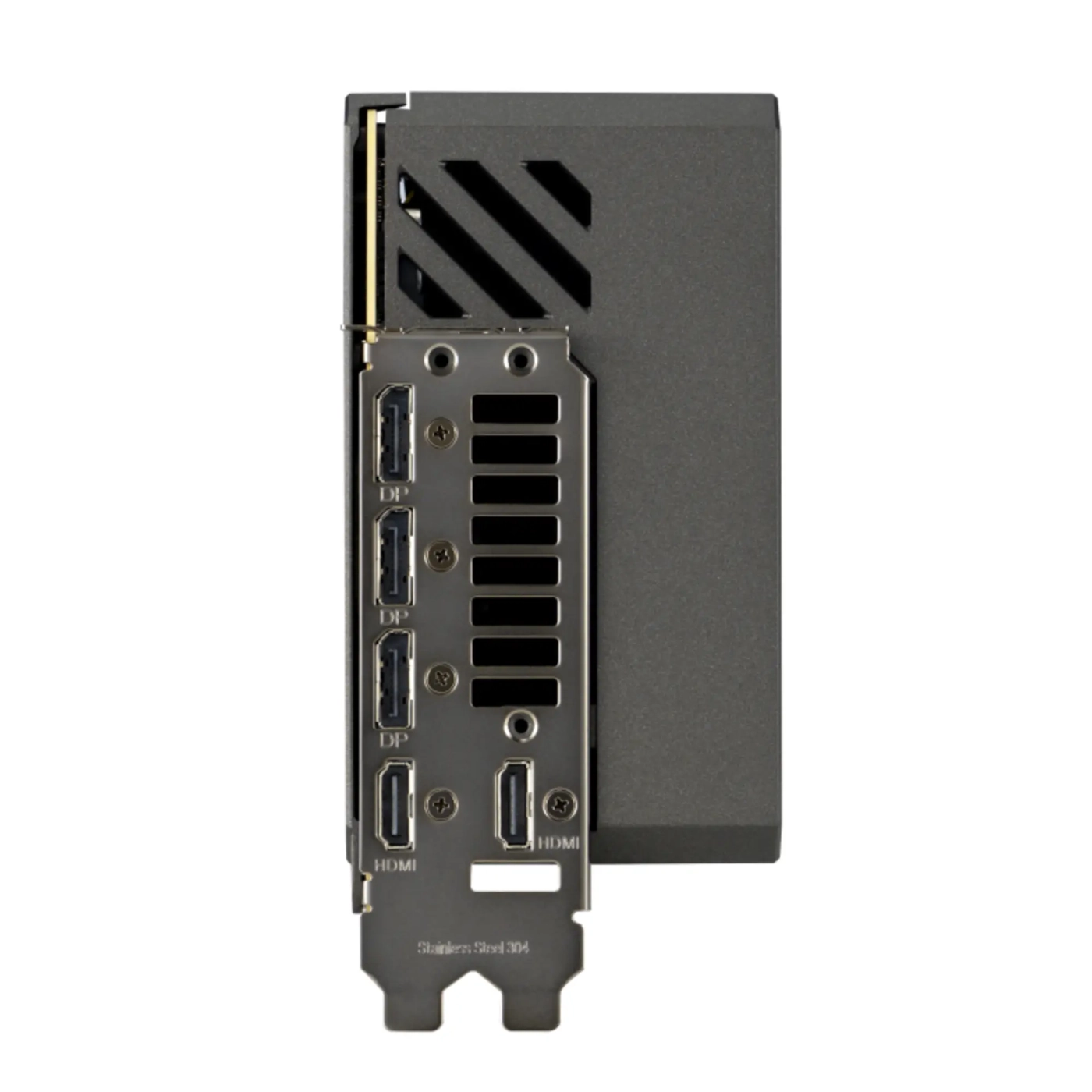 Купити Відеокарта ASUS ROG Astral GeForce RTX 5080 16GB GDDR7 OC Edition (ROG-ASTRAL-RTX5080-O16G-GAMING) - фото 11