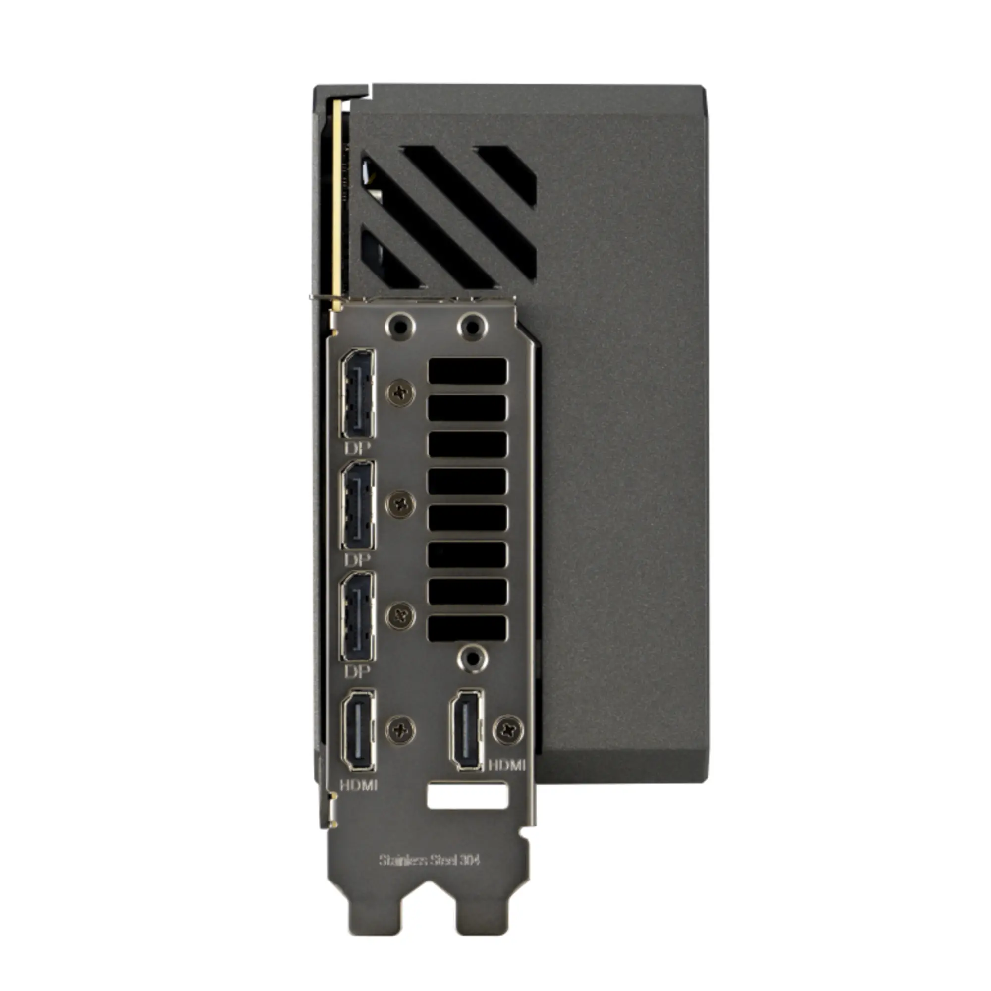 Купити Відеокарта ASUS ROG Astral GeForce RTX 5080 16GB GDDR7 OC Edition (ROG-ASTRAL-RTX5080-O16G-GAMING) - фото 11