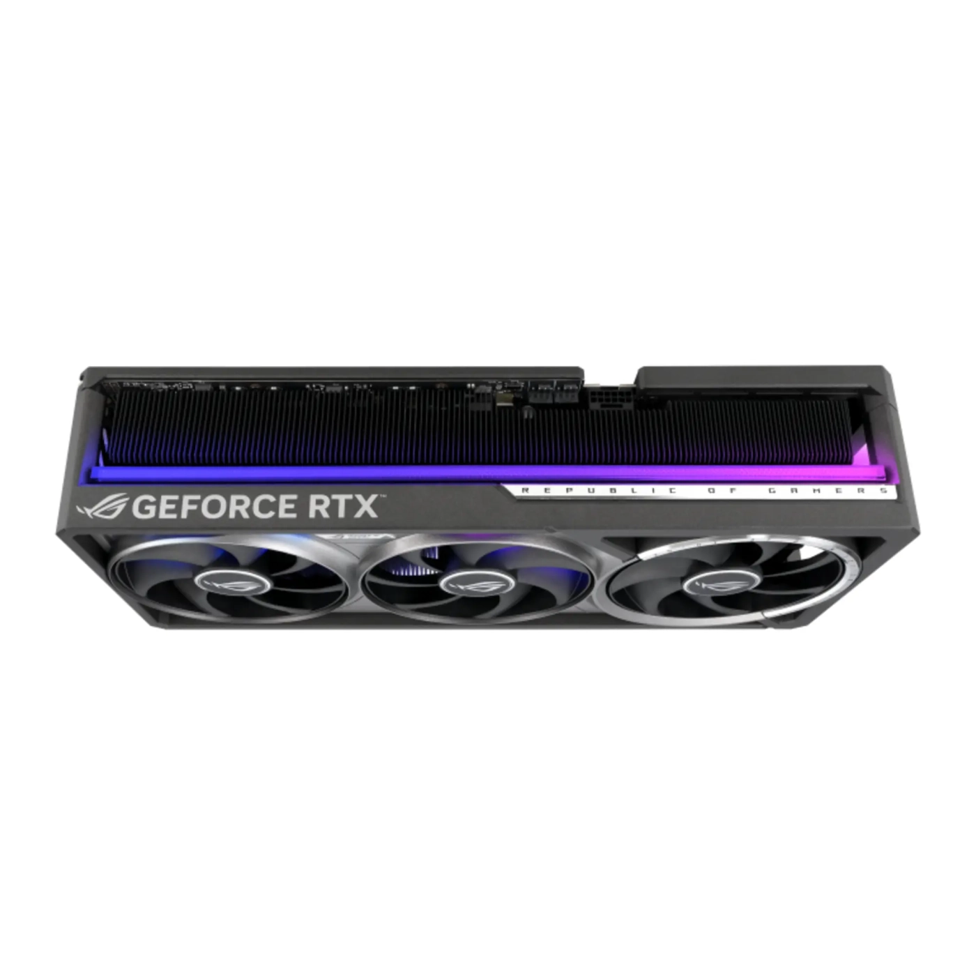 Купити Відеокарта ASUS ROG Astral GeForce RTX 5080 16GB GDDR7 OC Edition (ROG-ASTRAL-RTX5080-O16G-GAMING) - фото 13