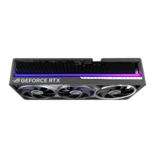 Купити Відеокарта ASUS ROG Astral GeForce RTX 5080 16GB GDDR7 OC Edition (ROG-ASTRAL-RTX5080-O16G-GAMING) - фото 13
