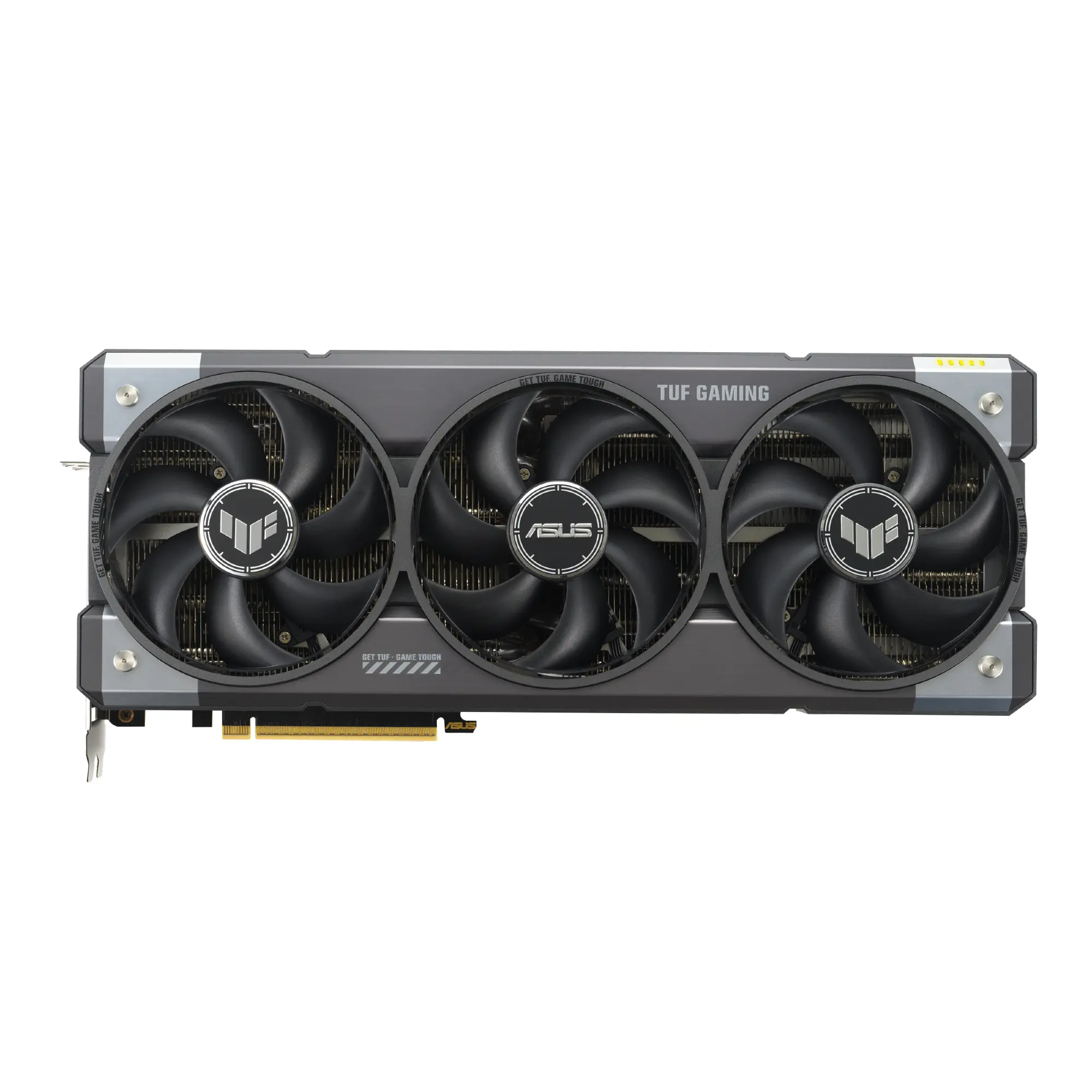 Купити Відеокарта ASUS TUF Gaming GeForce RTX 5080 16GB GDDR7 OC Edition (TUF-RTX5080-O16G-GAMING) - фото 1