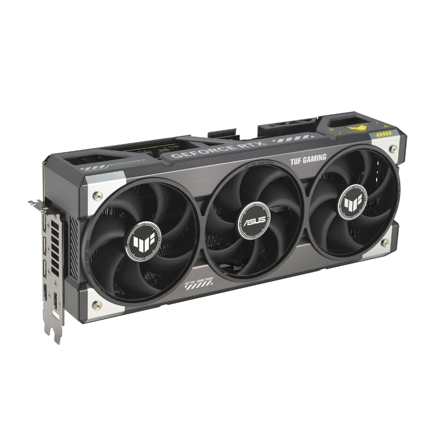 Купити Відеокарта ASUS TUF Gaming GeForce RTX 5080 16GB GDDR7 OC Edition (TUF-RTX5080-O16G-GAMING) - фото 3