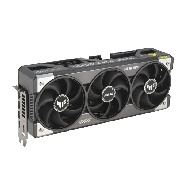 Купити Відеокарта ASUS TUF Gaming GeForce RTX 5080 16GB GDDR7 OC Edition (TUF-RTX5080-O16G-GAMING) - фото 3