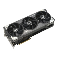 Купити Відеокарта ASUS TUF Gaming GeForce RTX 5080 16GB GDDR7 OC Edition (TUF-RTX5080-O16G-GAMING) - фото 4