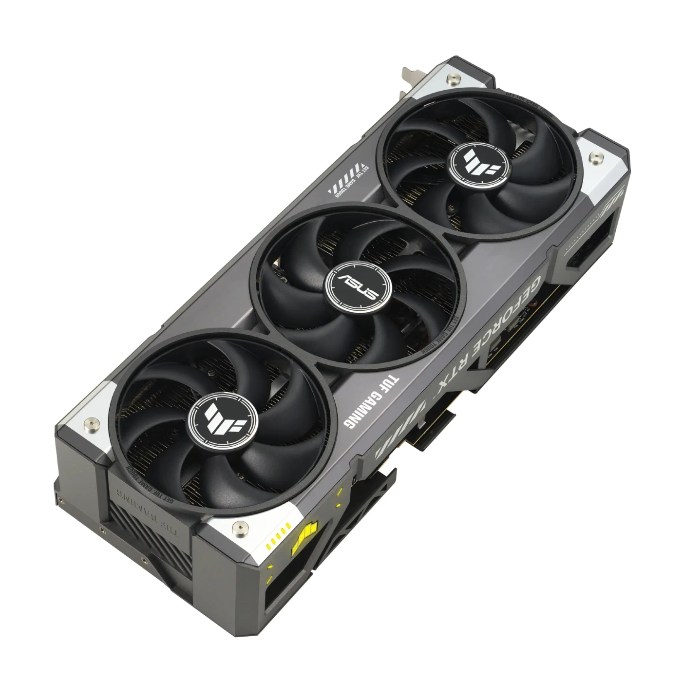 Купити Відеокарта ASUS TUF Gaming GeForce RTX 5080 16GB GDDR7 OC Edition (TUF-RTX5080-O16G-GAMING) - фото 5