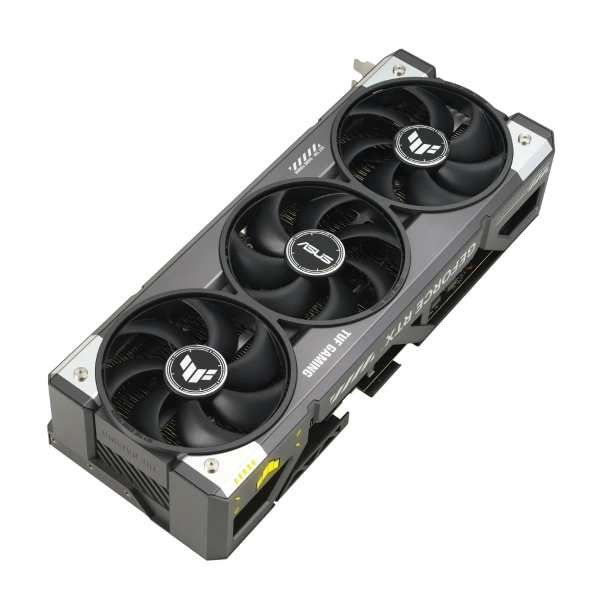 Купити Відеокарта ASUS TUF Gaming GeForce RTX 5080 16GB GDDR7 OC Edition (TUF-RTX5080-O16G-GAMING) - фото 5