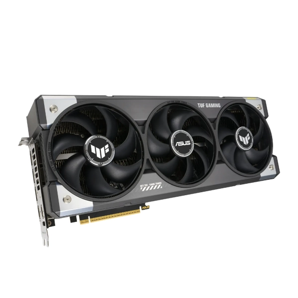 Купити Відеокарта ASUS TUF Gaming GeForce RTX 5080 16GB GDDR7 OC Edition (TUF-RTX5080-O16G-GAMING) - фото 6
