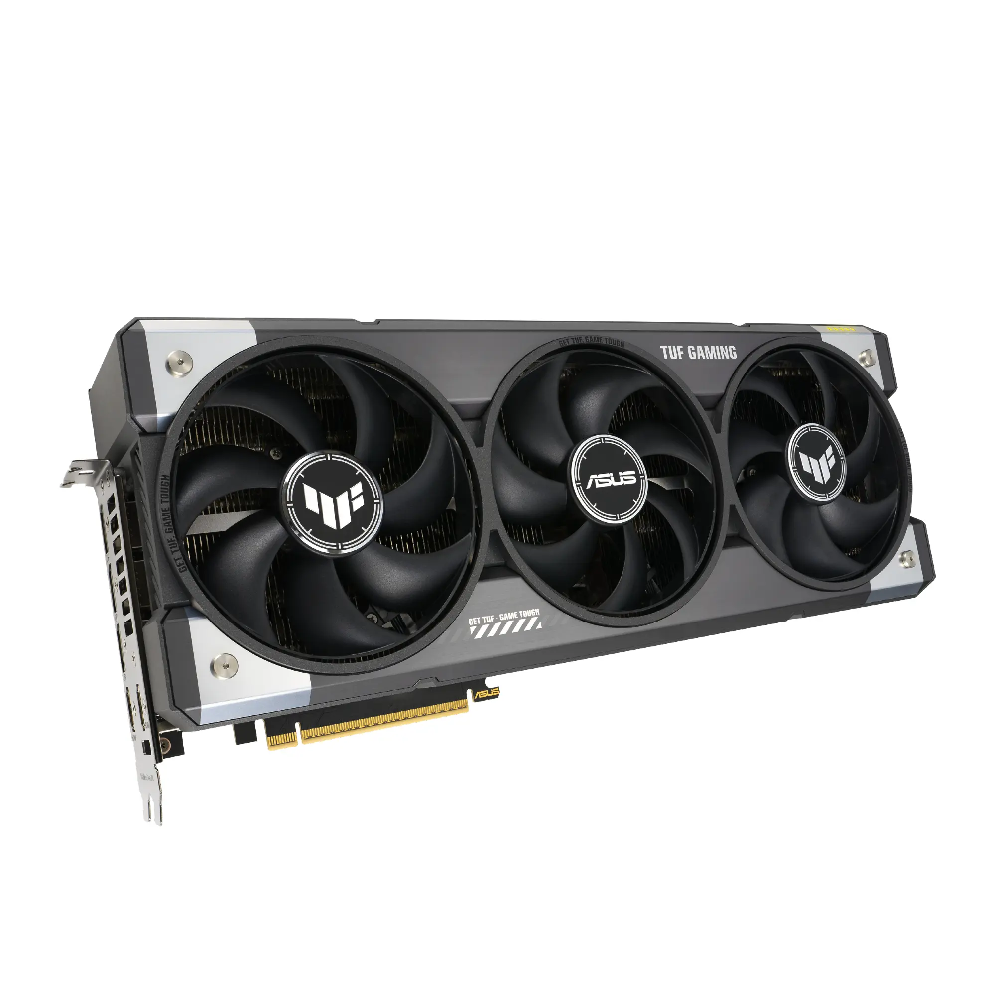 Купити Відеокарта ASUS TUF Gaming GeForce RTX 5080 16GB GDDR7 OC Edition (TUF-RTX5080-O16G-GAMING) - фото 6
