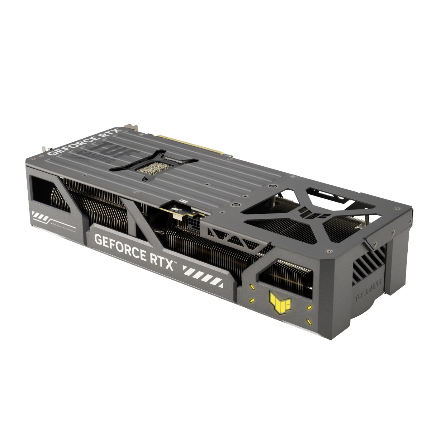 Купити Відеокарта ASUS TUF Gaming GeForce RTX 5080 16GB GDDR7 OC Edition (TUF-RTX5080-O16G-GAMING) - фото 9