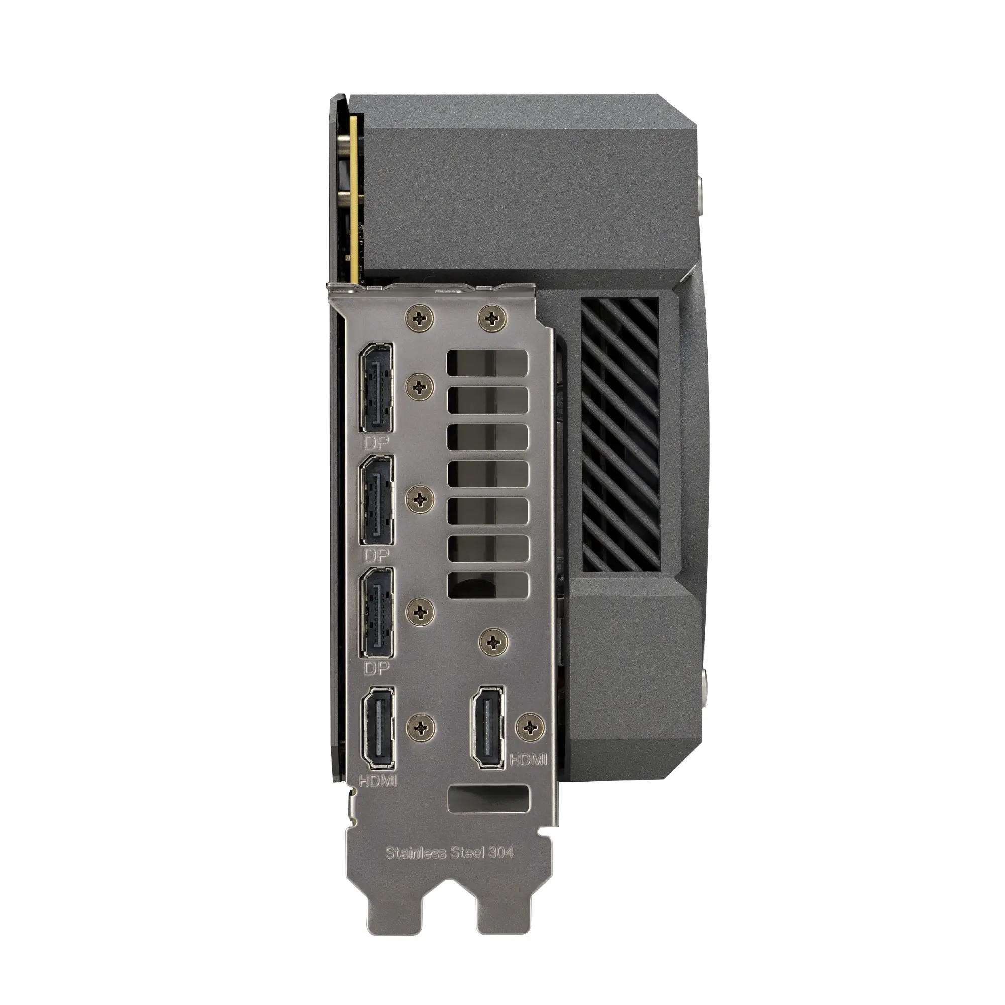Купити Відеокарта ASUS TUF Gaming GeForce RTX 5080 16GB GDDR7 OC Edition (TUF-RTX5080-O16G-GAMING) - фото 10
