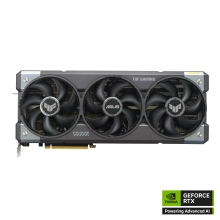 Купити Відеокарта ASUS TUF Gaming GeForce RTX 5080 16GB GDDR7 OC Edition (TUF-RTX5080-O16G-GAMING) - фото 11