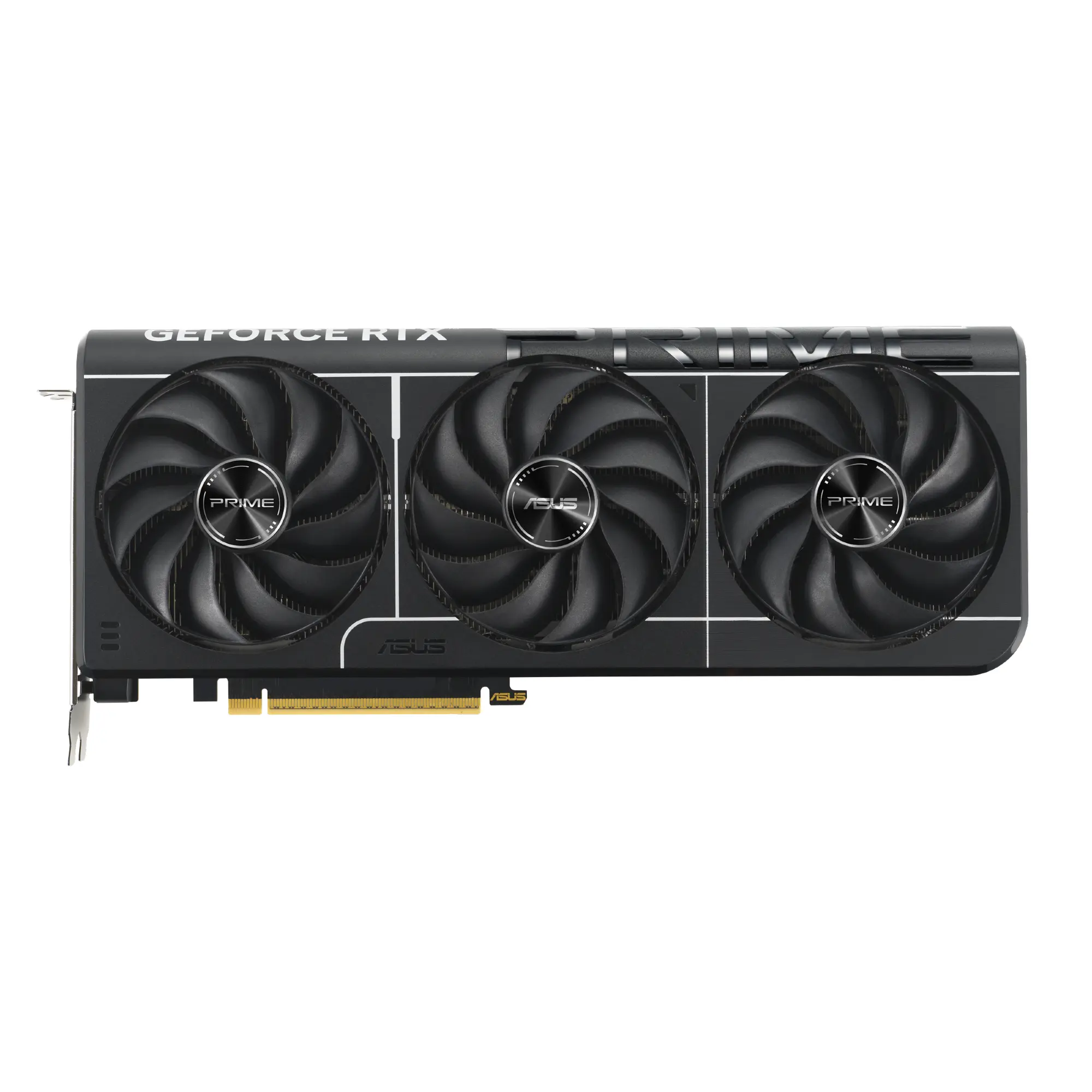 Купить Видеокарта ASUS PRIME GeForce RTX 5080 16GB GDDR7 OC Edition (PRIME-RTX5080-O16G) - фото 1