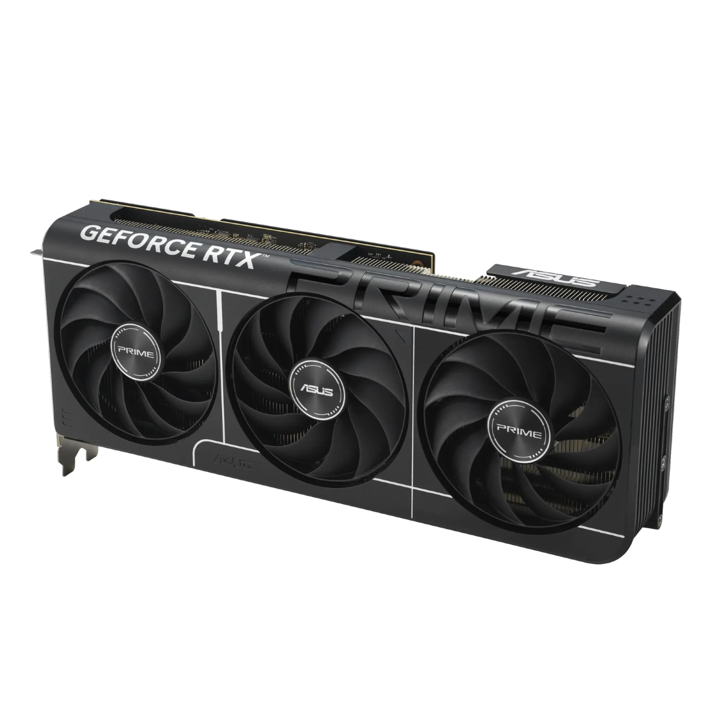 Купить Видеокарта ASUS PRIME GeForce RTX 5080 16GB GDDR7 OC Edition (PRIME-RTX5080-O16G) - фото 3