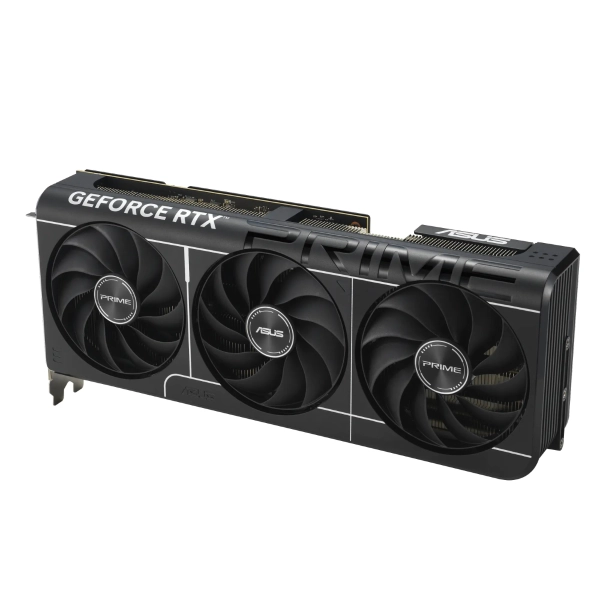 Купить Видеокарта ASUS PRIME GeForce RTX 5080 16GB GDDR7 OC Edition (PRIME-RTX5080-O16G) - фото 3