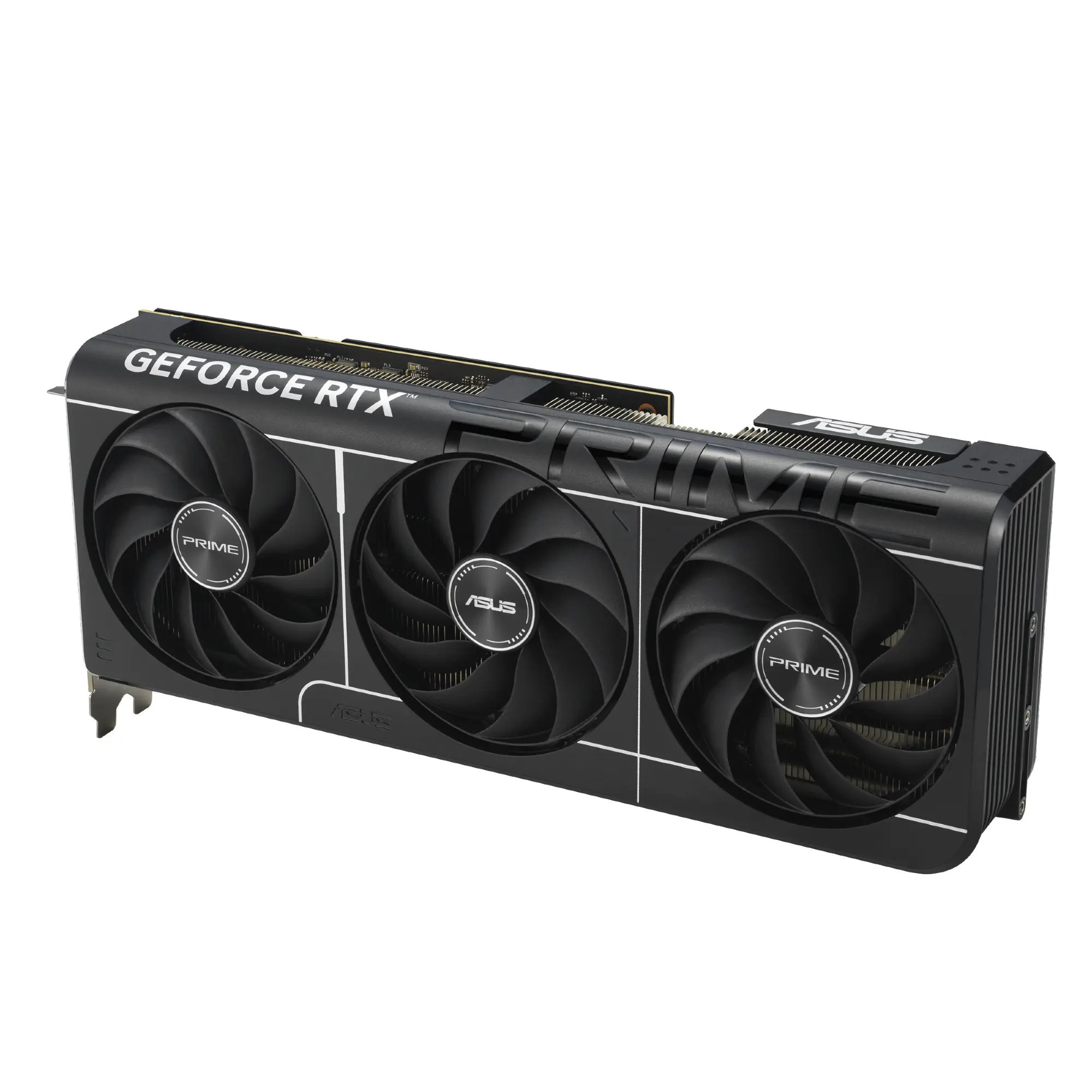 Купить Видеокарта ASUS PRIME GeForce RTX 5080 16GB GDDR7 OC Edition (PRIME-RTX5080-O16G) - фото 3