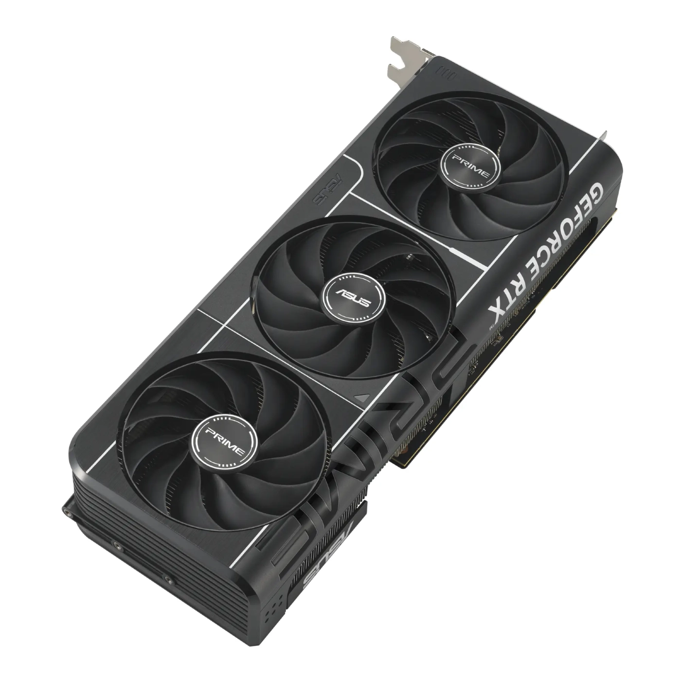 Купить Видеокарта ASUS PRIME GeForce RTX 5080 16GB GDDR7 OC Edition (PRIME-RTX5080-O16G) - фото 4