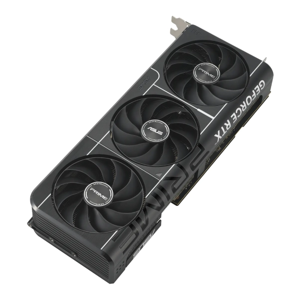 Купить Видеокарта ASUS PRIME GeForce RTX 5080 16GB GDDR7 OC Edition (PRIME-RTX5080-O16G) - фото 4