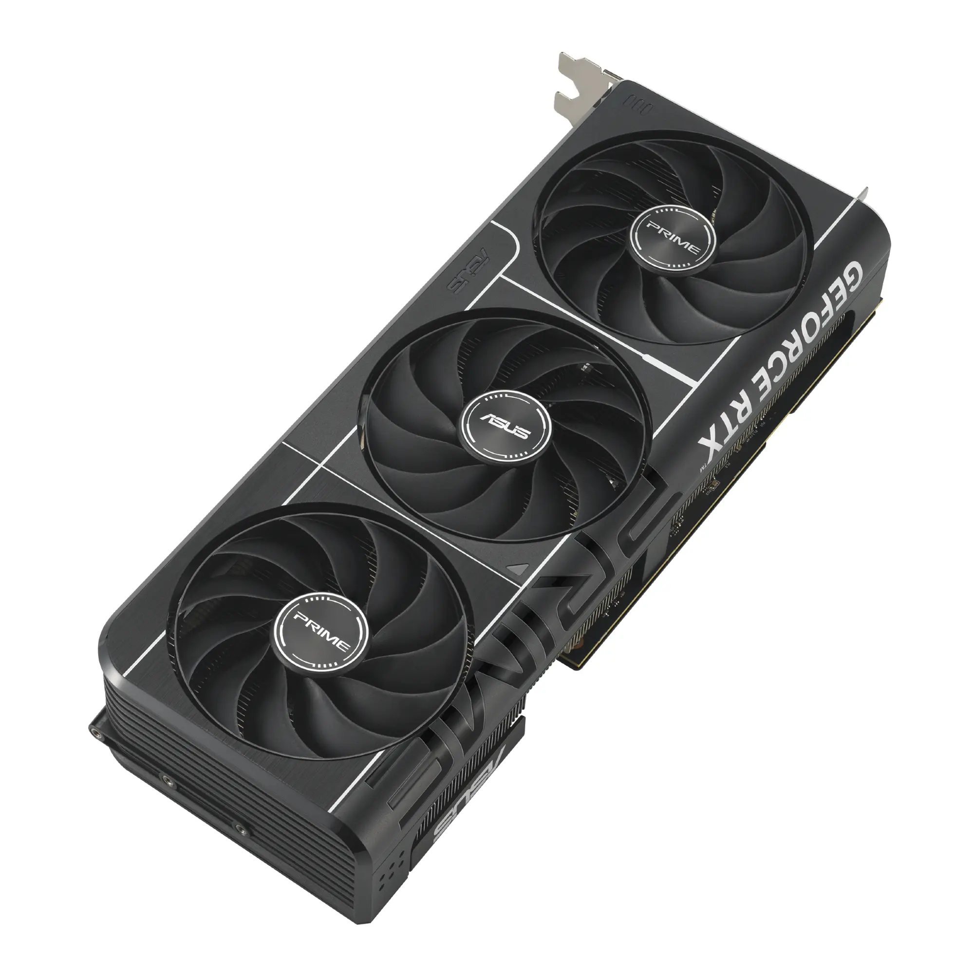 Купить Видеокарта ASUS PRIME GeForce RTX 5080 16GB GDDR7 OC Edition (PRIME-RTX5080-O16G) - фото 4