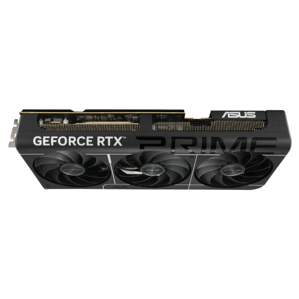 Купить Видеокарта ASUS PRIME GeForce RTX 5080 16GB GDDR7 OC Edition (PRIME-RTX5080-O16G) - фото 6