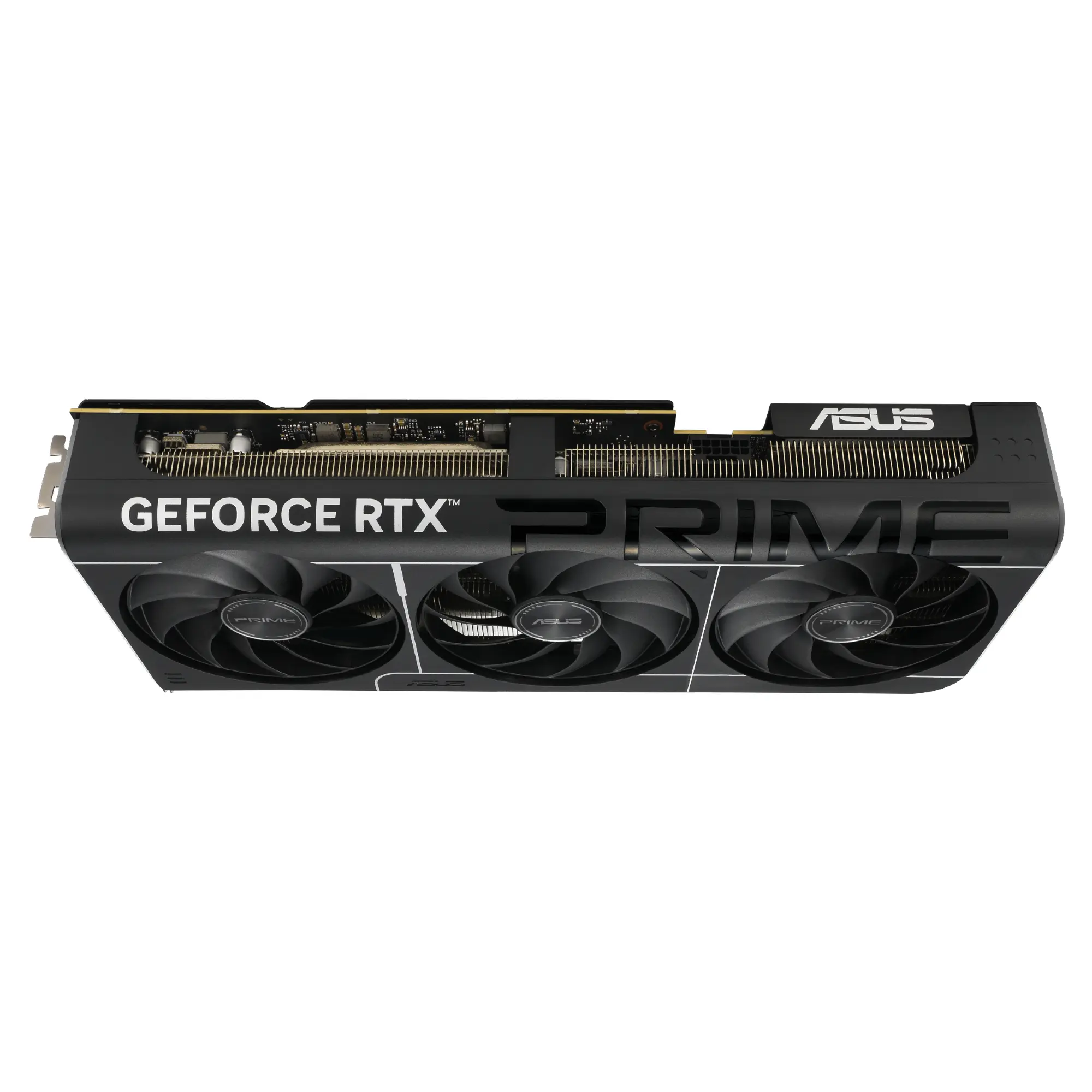 Купить Видеокарта ASUS PRIME GeForce RTX 5080 16GB GDDR7 OC Edition (PRIME-RTX5080-O16G) - фото 6