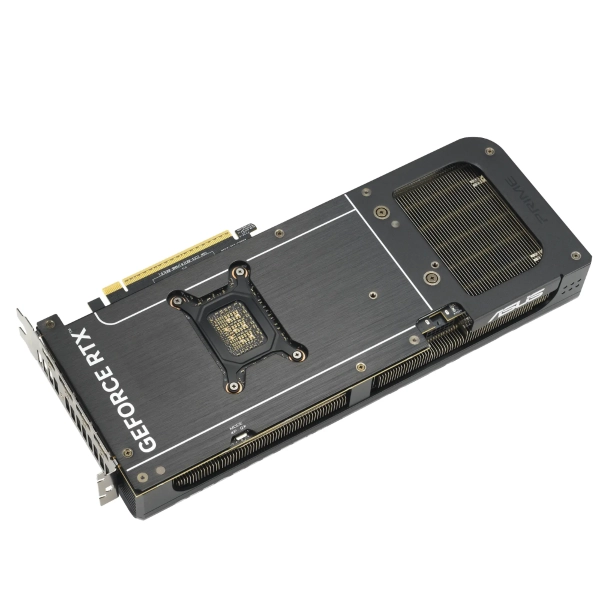 Купить Видеокарта ASUS PRIME GeForce RTX 5080 16GB GDDR7 OC Edition (PRIME-RTX5080-O16G) - фото 8