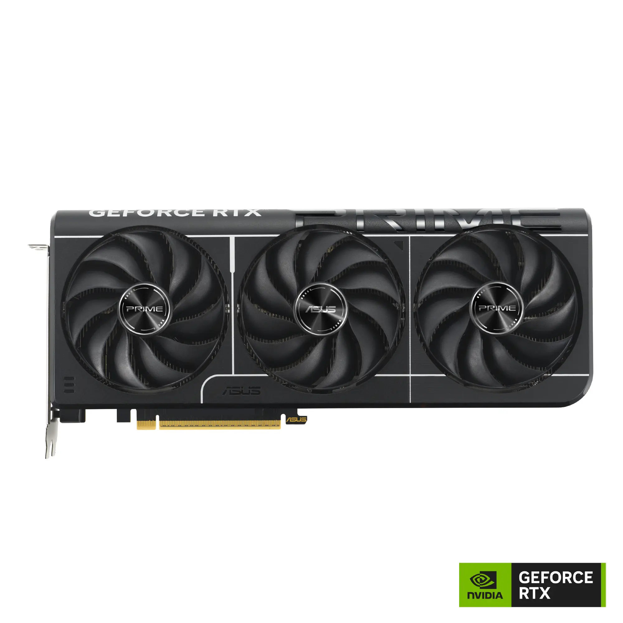 Купить Видеокарта ASUS PRIME GeForce RTX 5080 16GB GDDR7 OC Edition (PRIME-RTX5080-O16G) - фото 11
