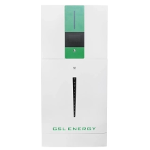 Купить Система хранения энергии GSL HESS 5.5kW 200Ah 10.24kWh LiFePO4 1 MPPT 220V Однофазный (HESS5.5kW10kWh) - фото 5