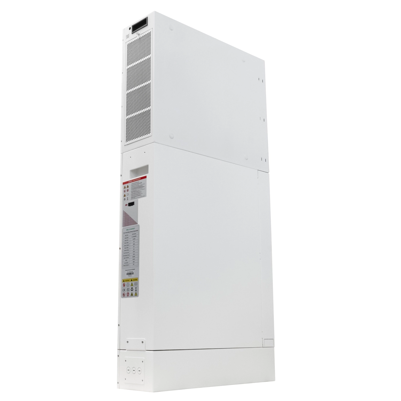 Купить Система хранения энергии GSL HESS 5.5kW 200Ah 10.24kWh LiFePO4 1 MPPT 220V Однофазный (HESS5.5kW10kWh) - фото 7