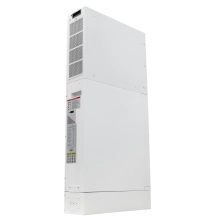 Купить Система хранения энергии GSL HESS 5.5kW 200Ah 10.24kWh LiFePO4 1 MPPT 220V Однофазный (HESS5.5kW10kWh) - фото 7