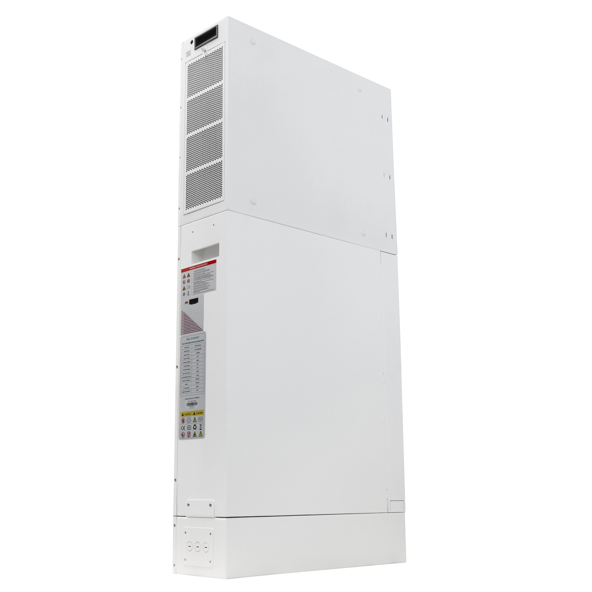 Купить Система хранения энергии GSL HESS 5.5kW 200Ah 10.24kWh LiFePO4 1 MPPT 220V Однофазный (HESS5.5kW10kWh) - фото 7