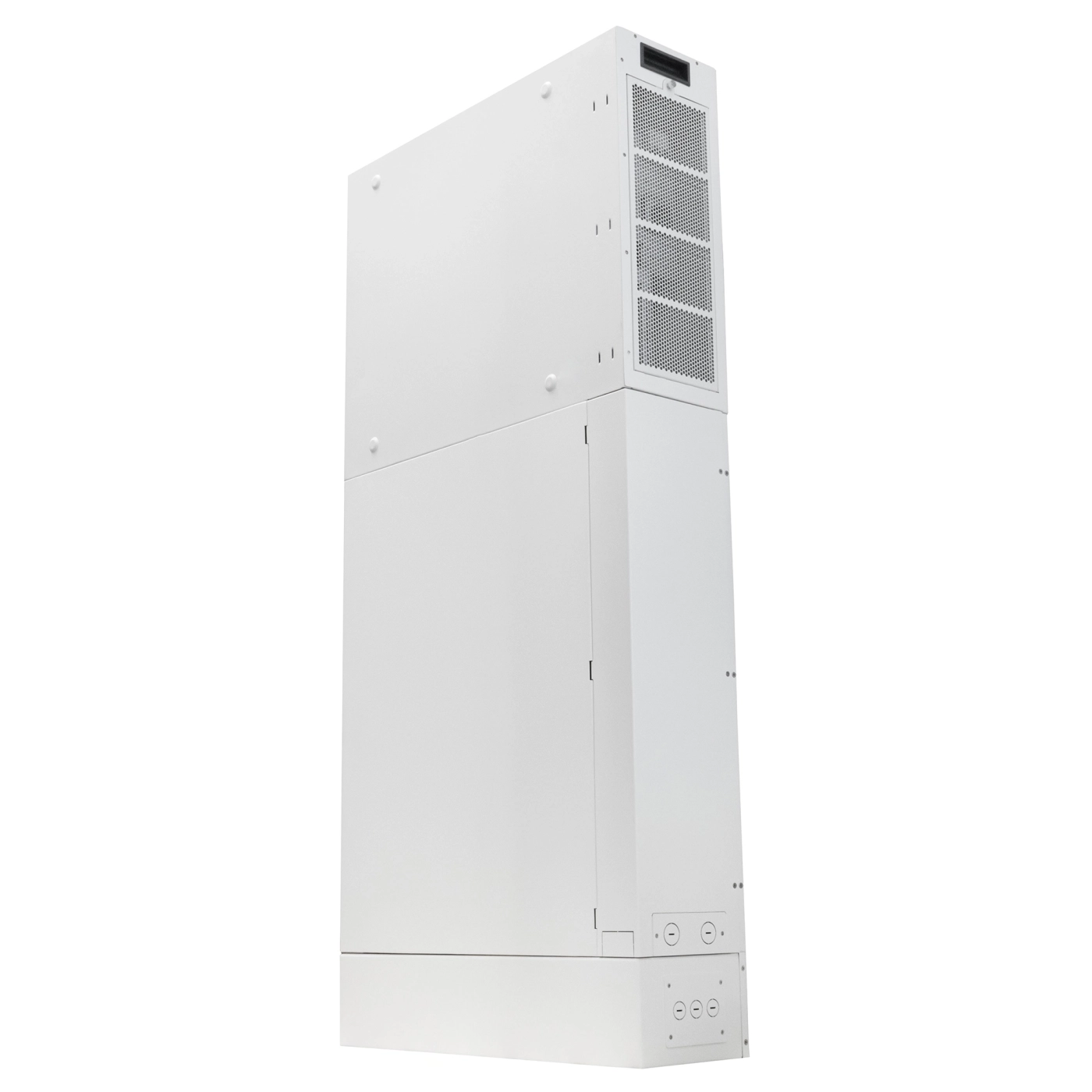 Купить Система хранения энергии GSL HESS 5.5kW 200Ah 10.24kWh LiFePO4 1 MPPT 220V Однофазный (HESS5.5kW10kWh) - фото 8