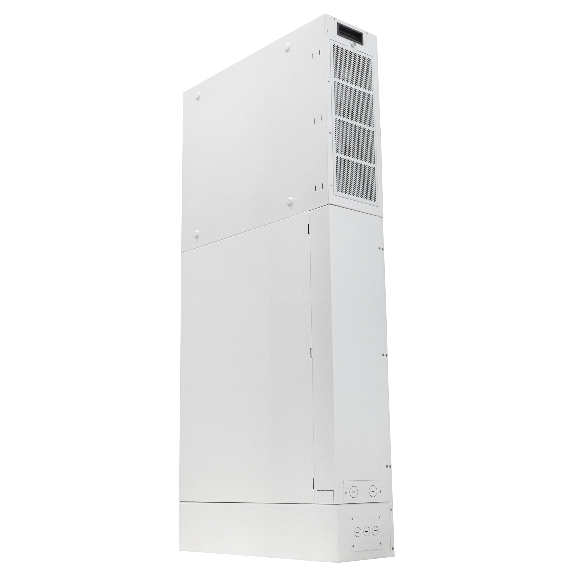 Купить Система хранения энергии GSL HESS 5.5kW 200Ah 10.24kWh LiFePO4 1 MPPT 220V Однофазный (HESS5.5kW10kWh) - фото 8