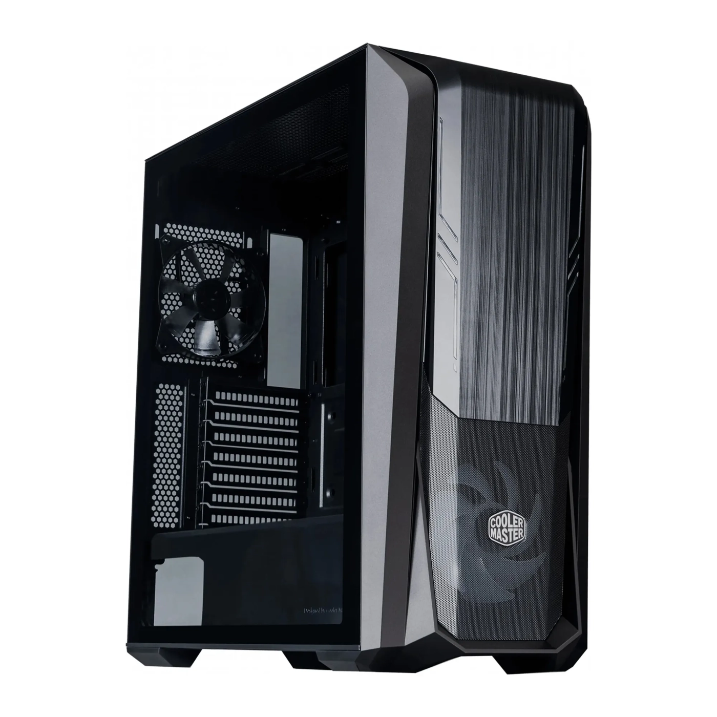 Купить Корпус Cooler Master MasterBox 500 (MB500-KGNN-S00) - фото 1