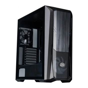 Купить Корпус Cooler Master MasterBox 500 (MB500-KGNN-S00) - фото 1