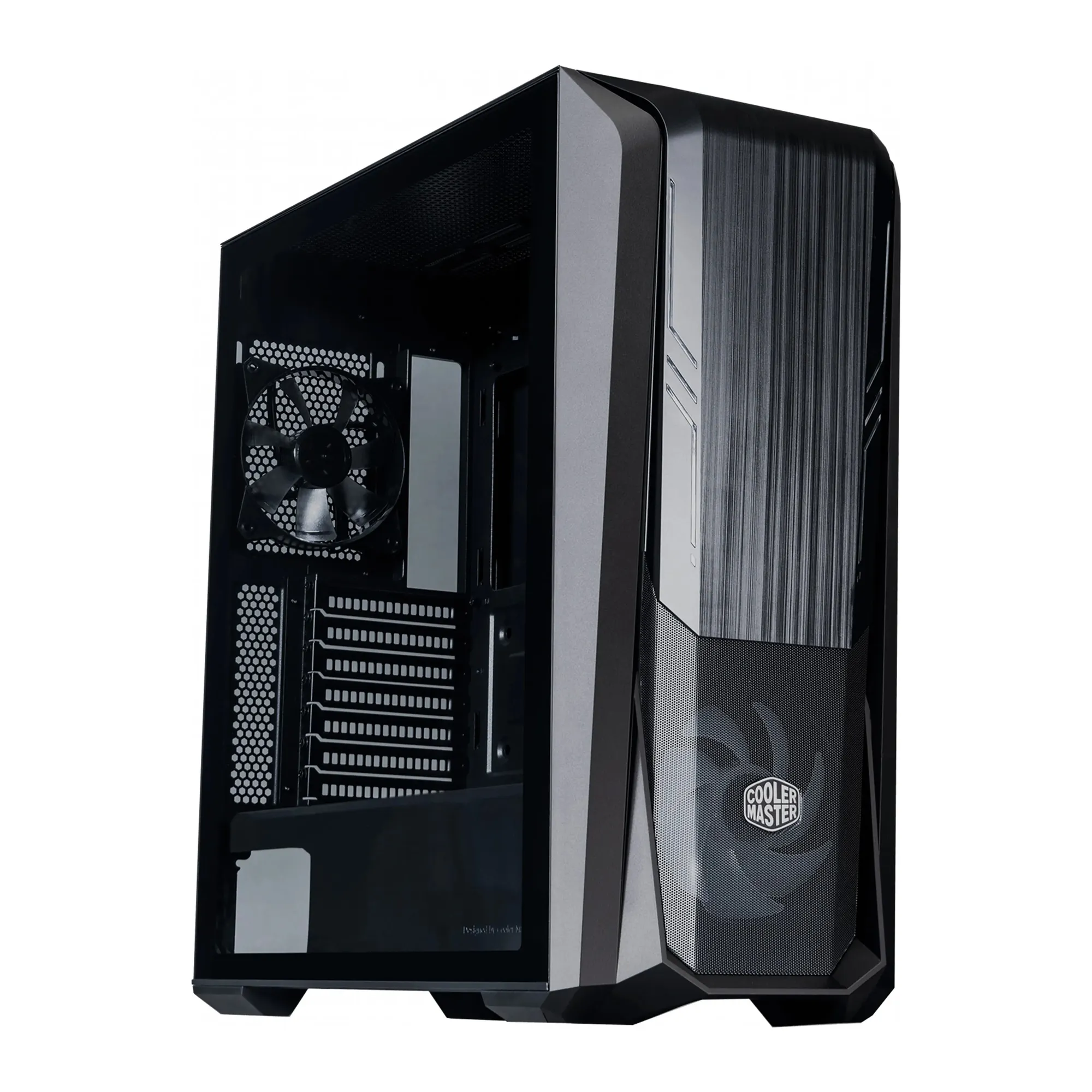 Купить Корпус Cooler Master MasterBox 500 (MB500-KGNN-S00) - фото 1