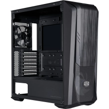 Купить Корпус Cooler Master MasterBox 500 (MB500-KGNN-S00) - фото 2