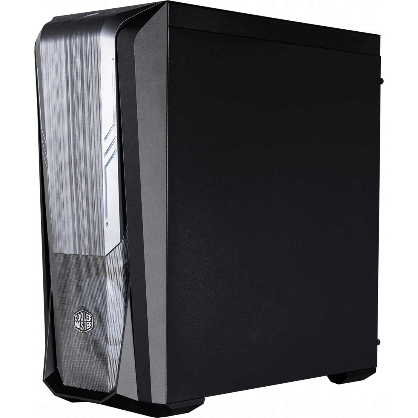 Купить Корпус Cooler Master MasterBox 500 (MB500-KGNN-S00) - фото 3
