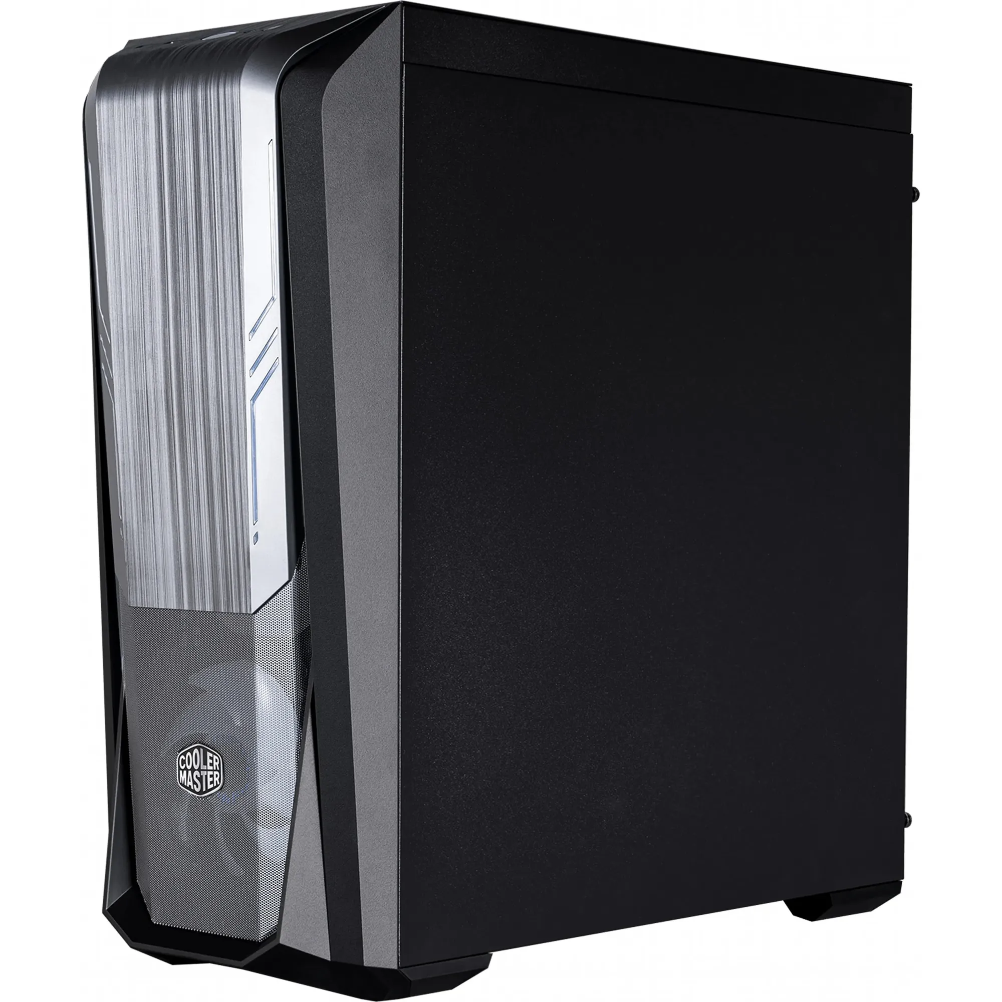 Купить Корпус Cooler Master MasterBox 500 (MB500-KGNN-S00) - фото 3