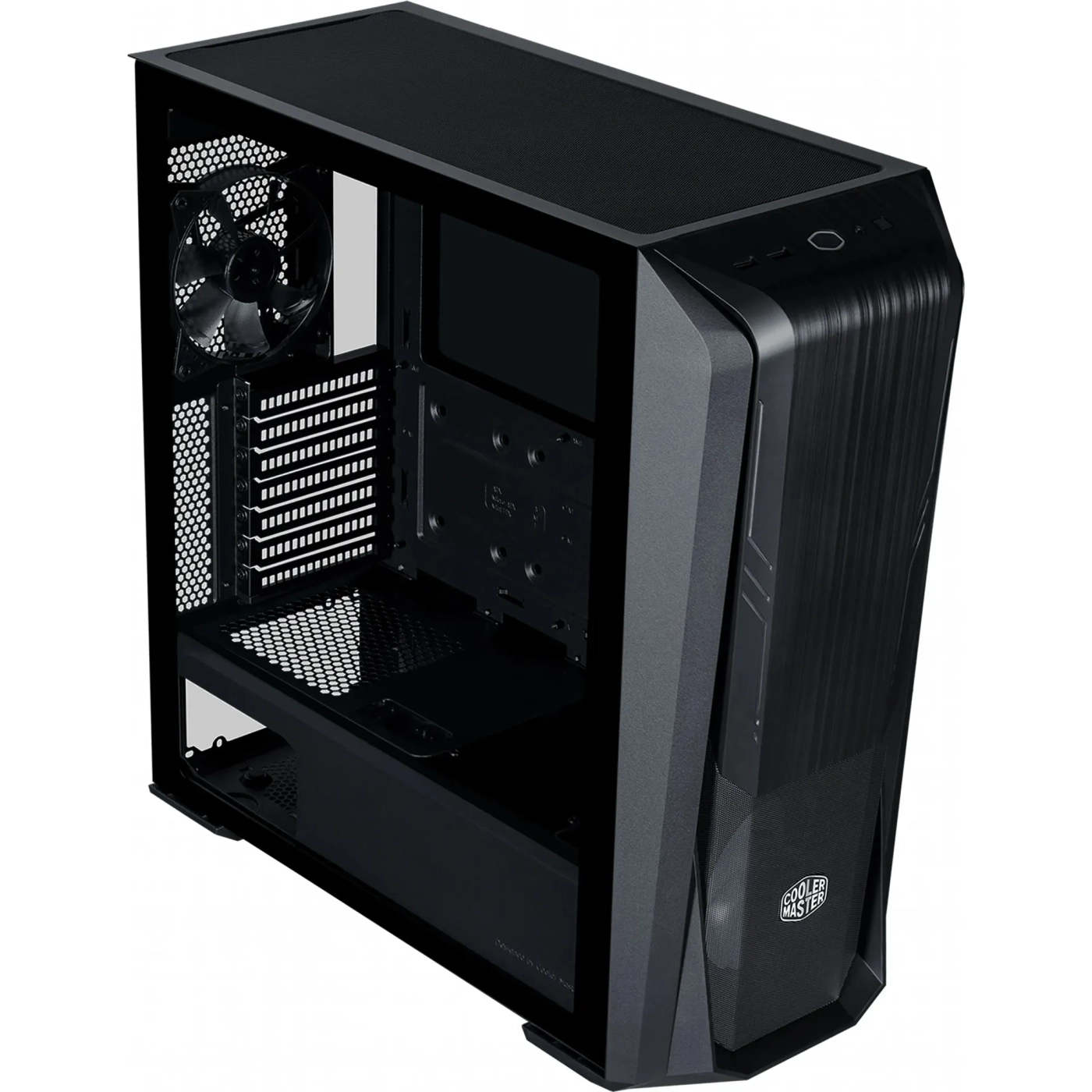 Купить Корпус Cooler Master MasterBox 500 (MB500-KGNN-S00) - фото 4
